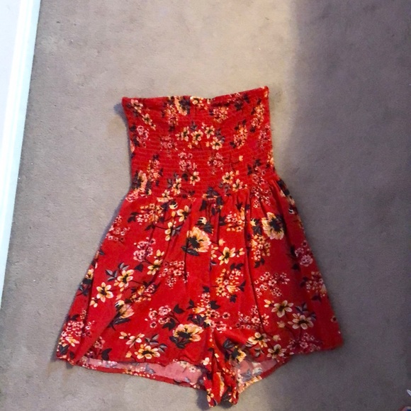 Garage Romper - Picture 4 of 5